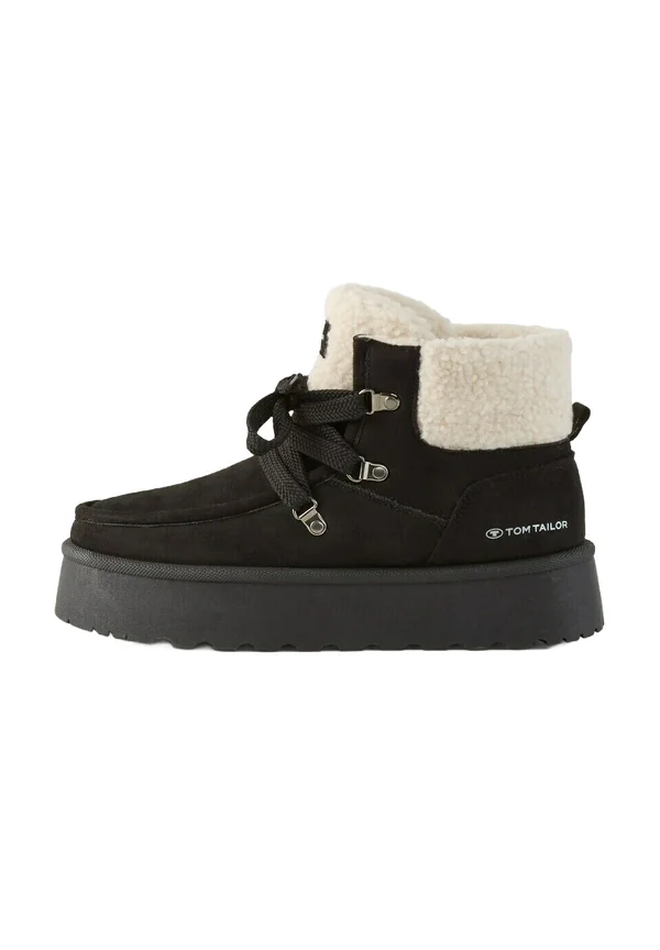 Snowboot/Winterstiefel - black
