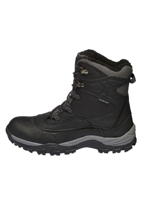 Snowboot/Winterstiefel - black