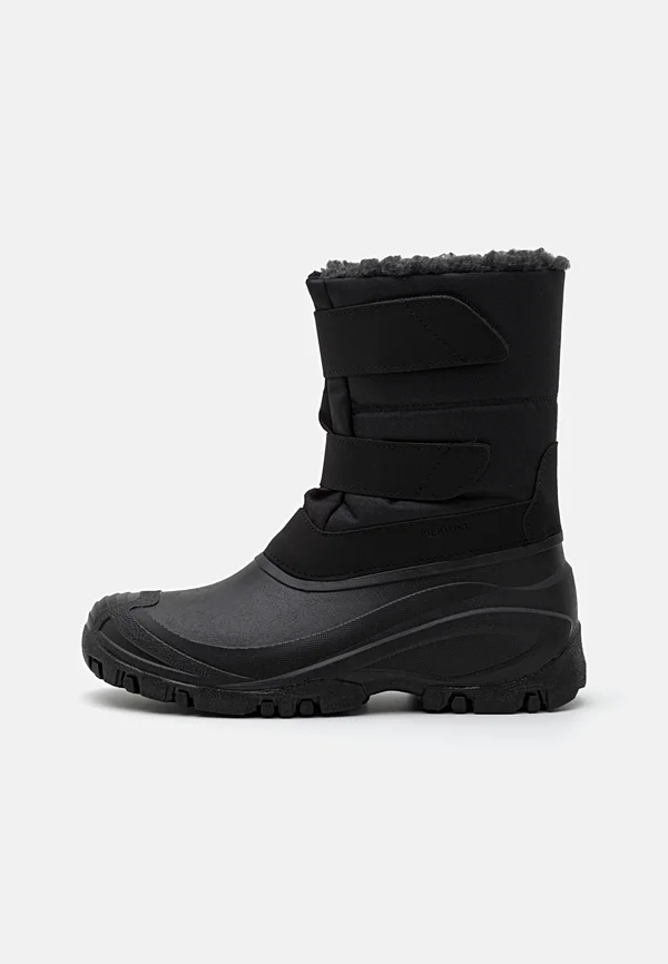 Snowboot/Winterstiefel - black
