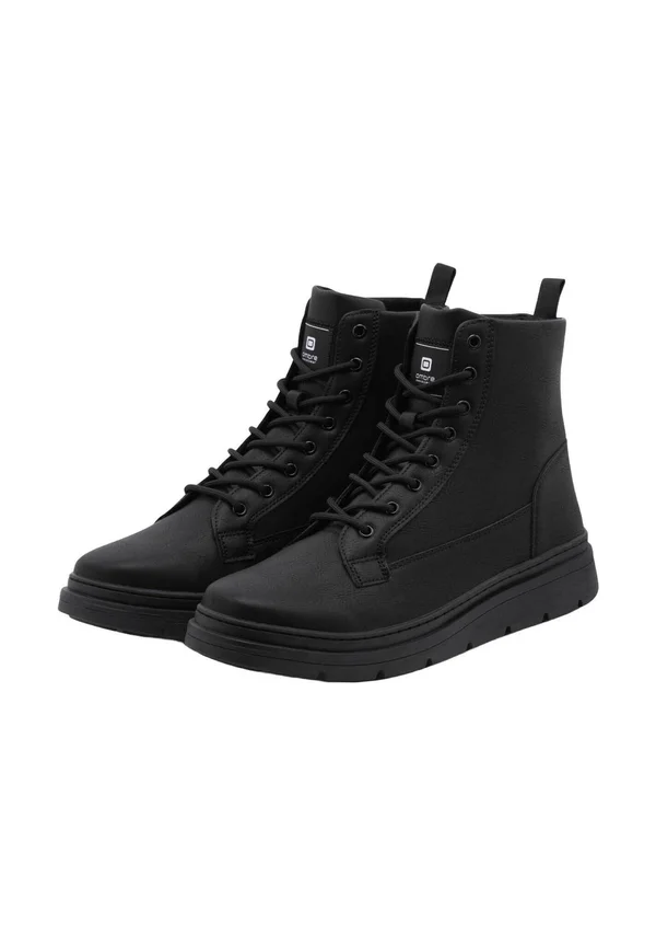 Snowboot/Winterstiefel - black