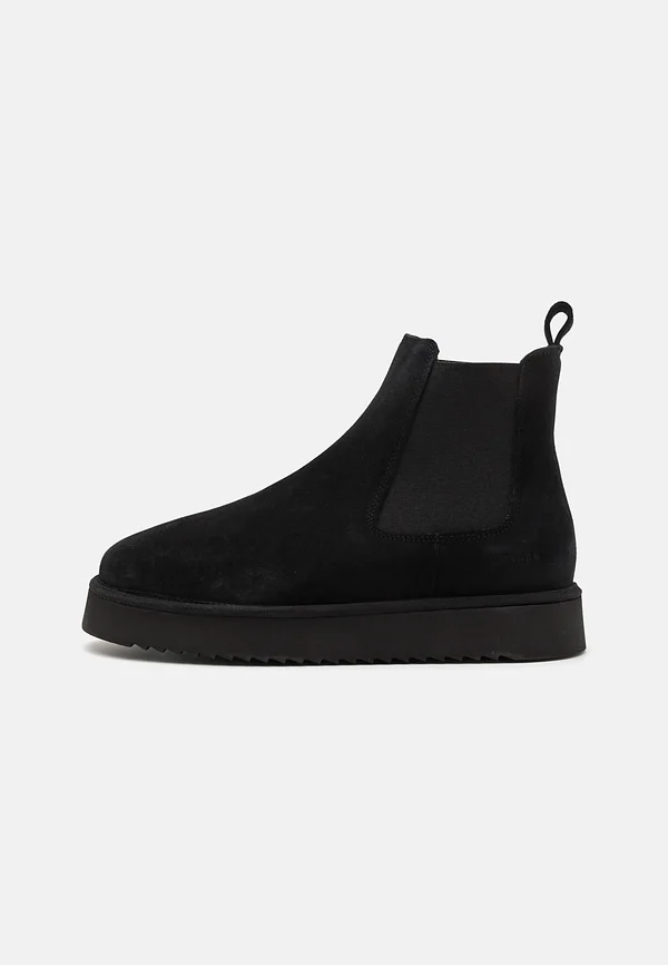 Snowboot/Winterstiefel - black