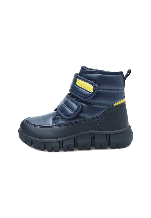 Snowboot/Winterstiefel - blu