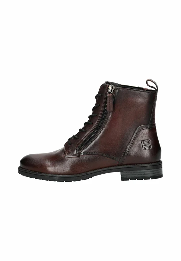 Snowboot/Winterstiefel - bordo