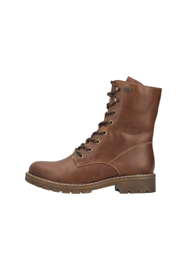 Snowboot/Winterstiefel - braun