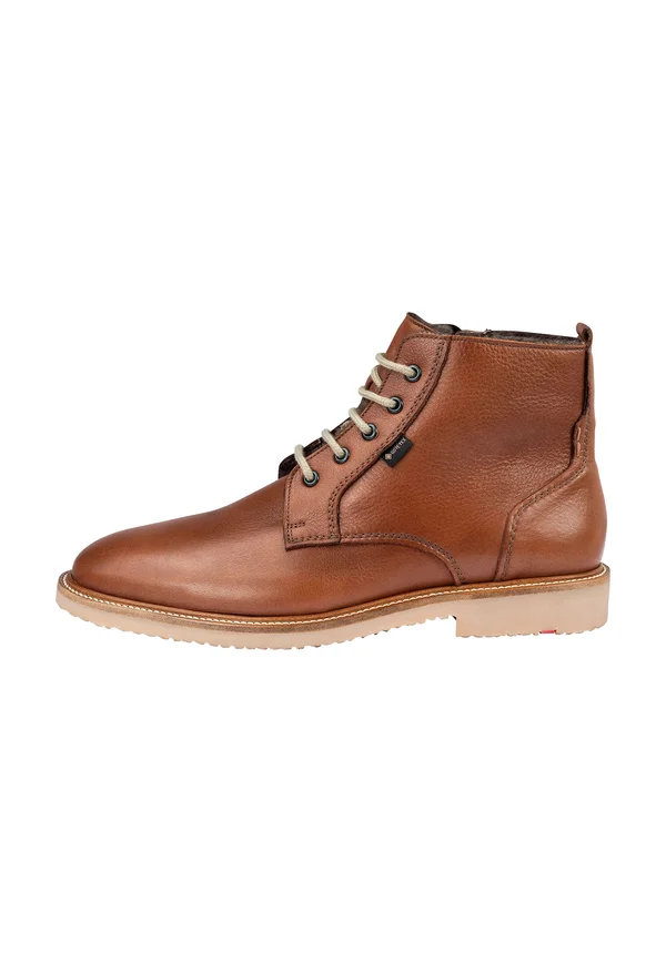 Snowboot/Winterstiefel - braun