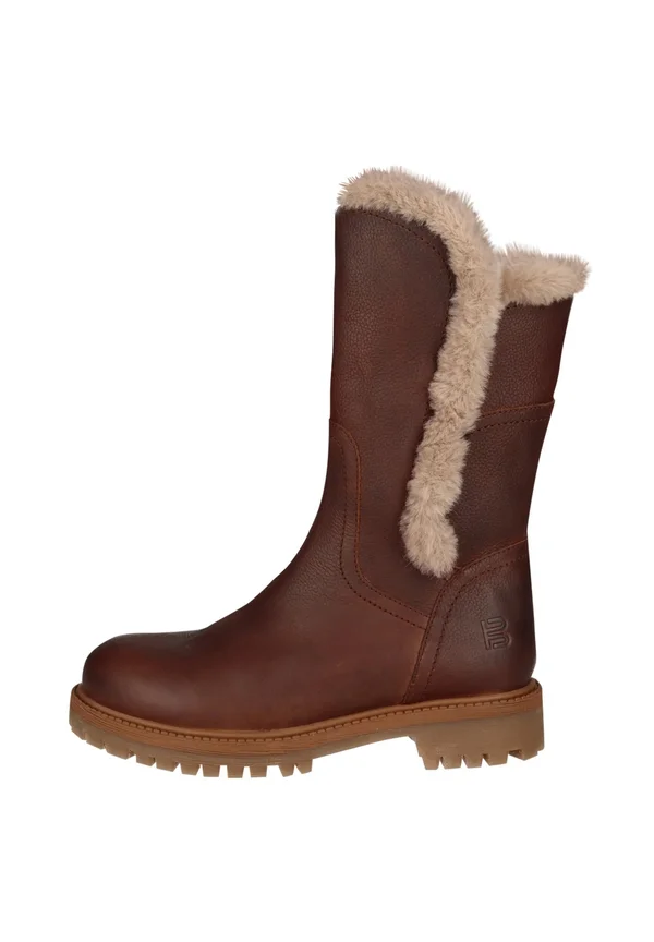 Snowboot/Winterstiefel - braun