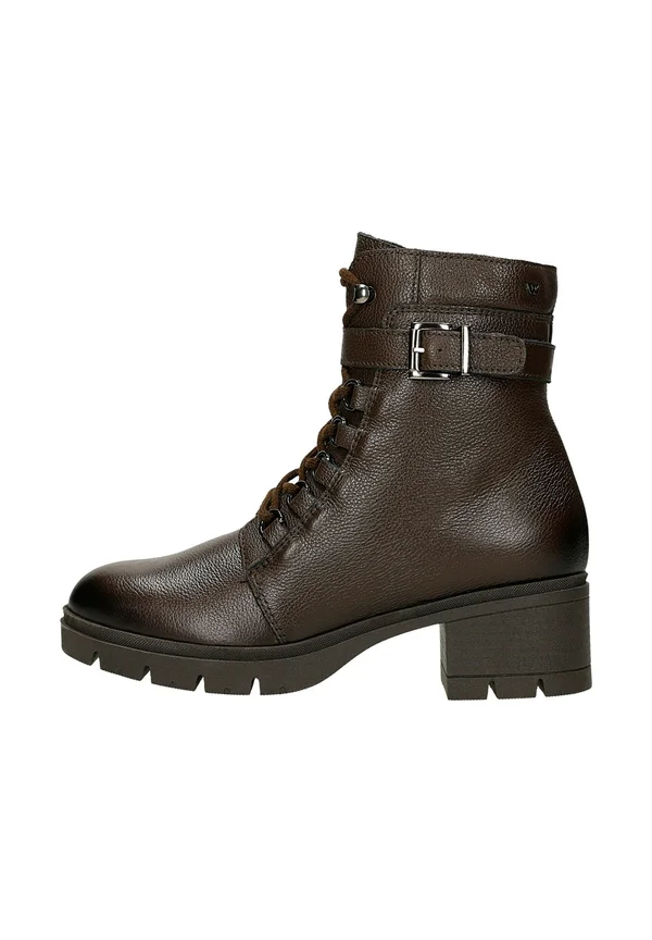 Snowboot/Winterstiefel - brown