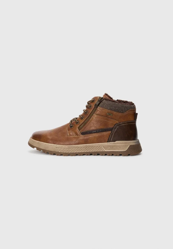 Snowboot/Winterstiefel - brown