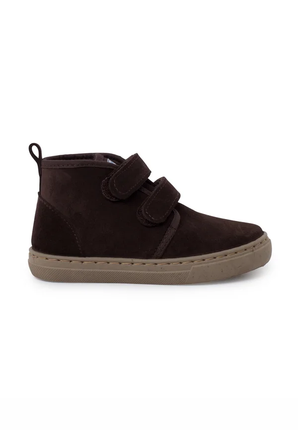 Snowboot/Winterstiefel - brown
