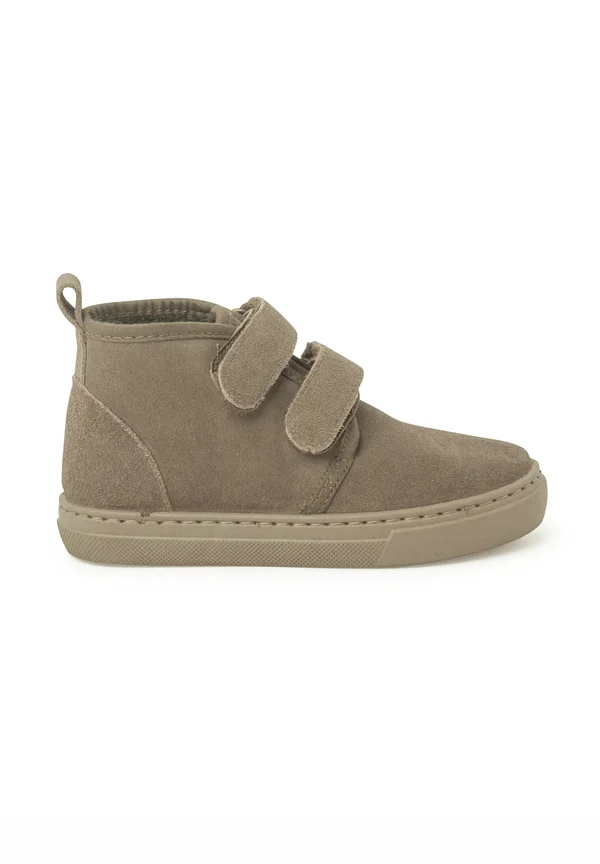 Snowboot/Winterstiefel - brown