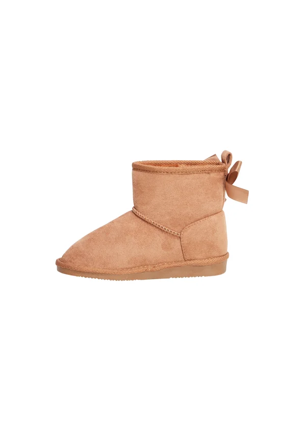 Snowboot/Winterstiefel - camel