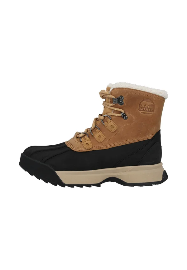 Snowboot/Winterstiefel - caribou buff