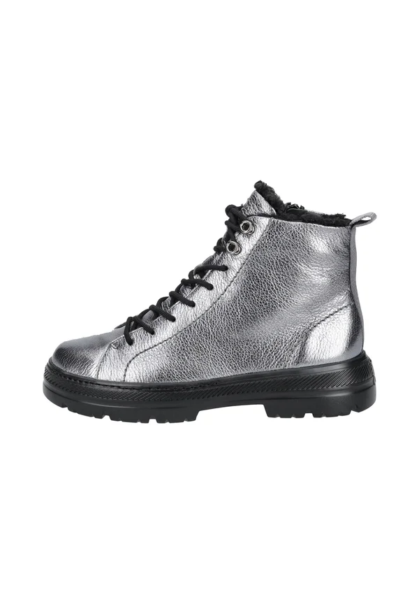 Snowboot/Winterstiefel - cervo met piombo