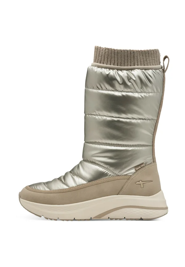 Snowboot/Winterstiefel - champagne