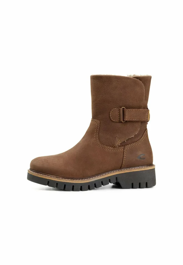 Snowboot/Winterstiefel - choco