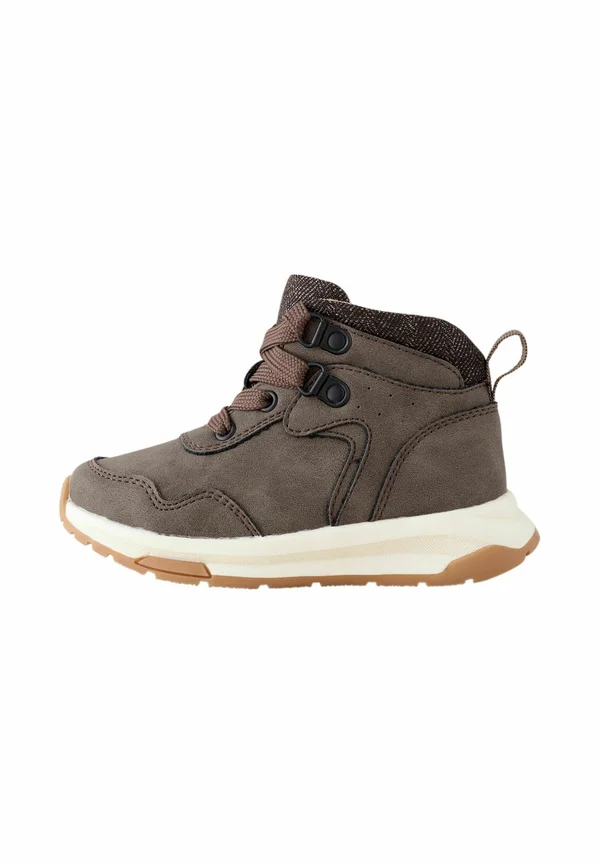 Snowboot/Winterstiefel - chocolate brown