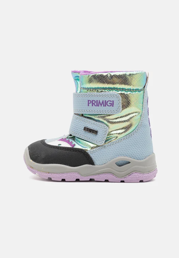 Snowboot/Winterstiefel - cielo/cang/nero