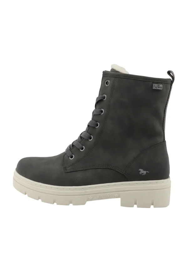 Snowboot/Winterstiefel - coal