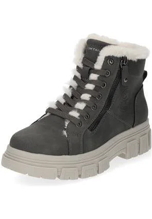Snowboot/Winterstiefel - coal