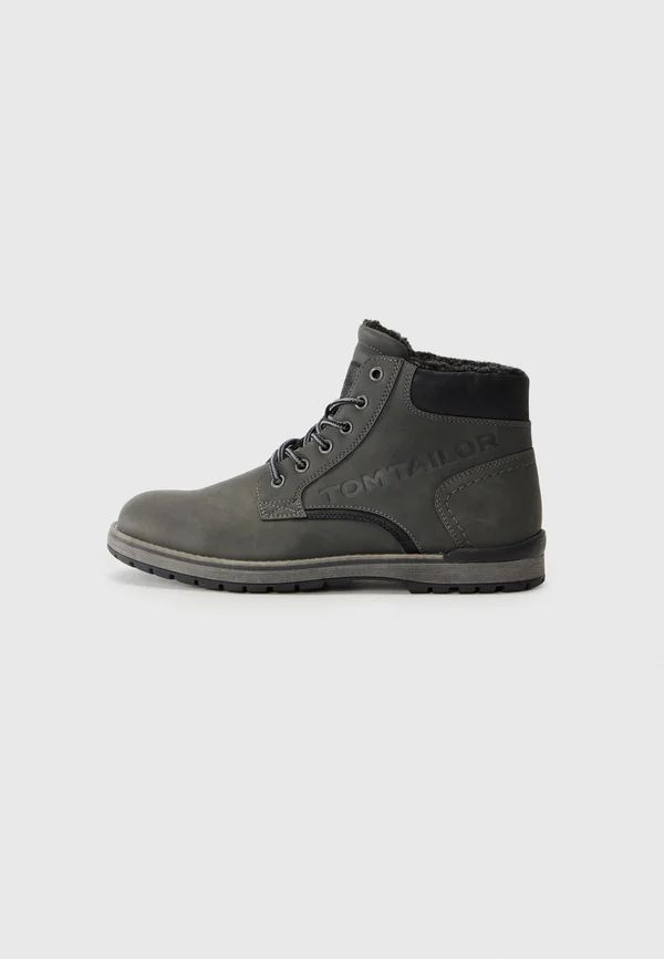 Snowboot/Winterstiefel - coal