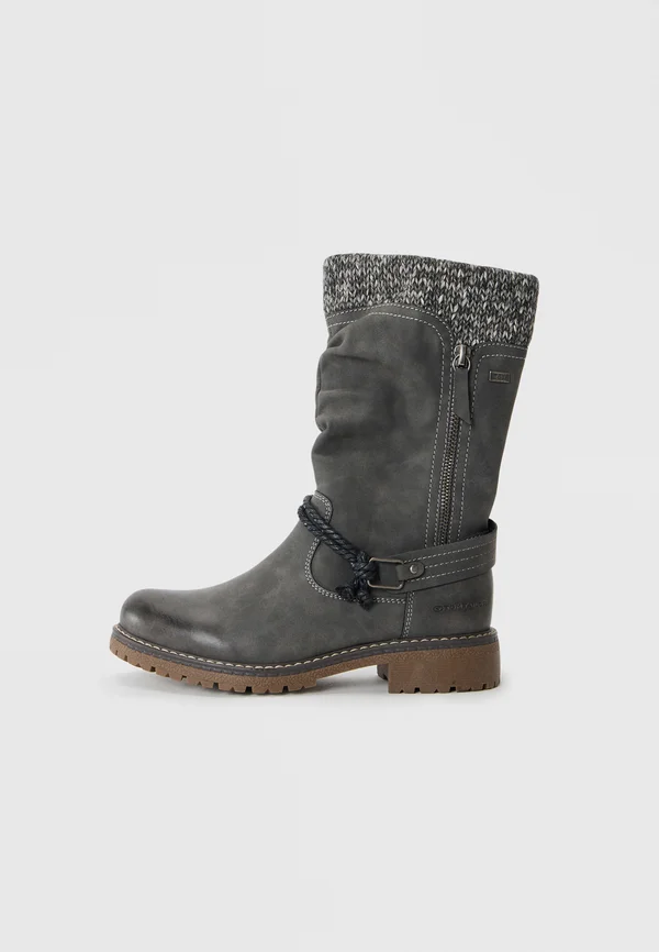 Snowboot/Winterstiefel - coal