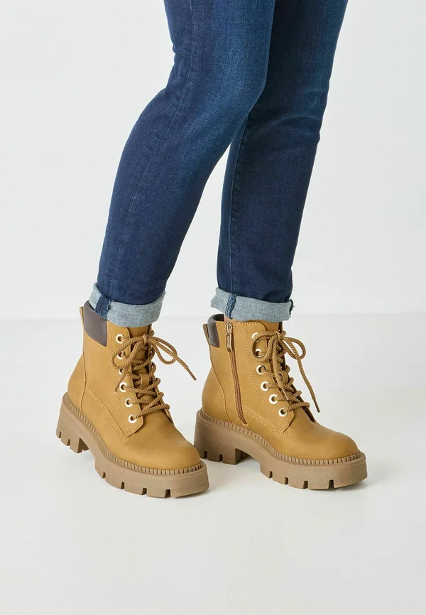 Snowboot/Winterstiefel - corn