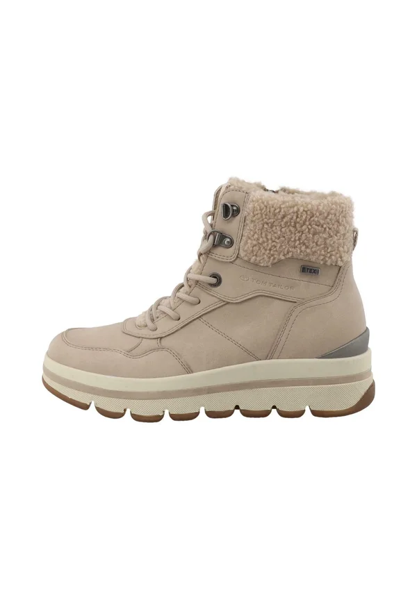 Snowboot/Winterstiefel - cream