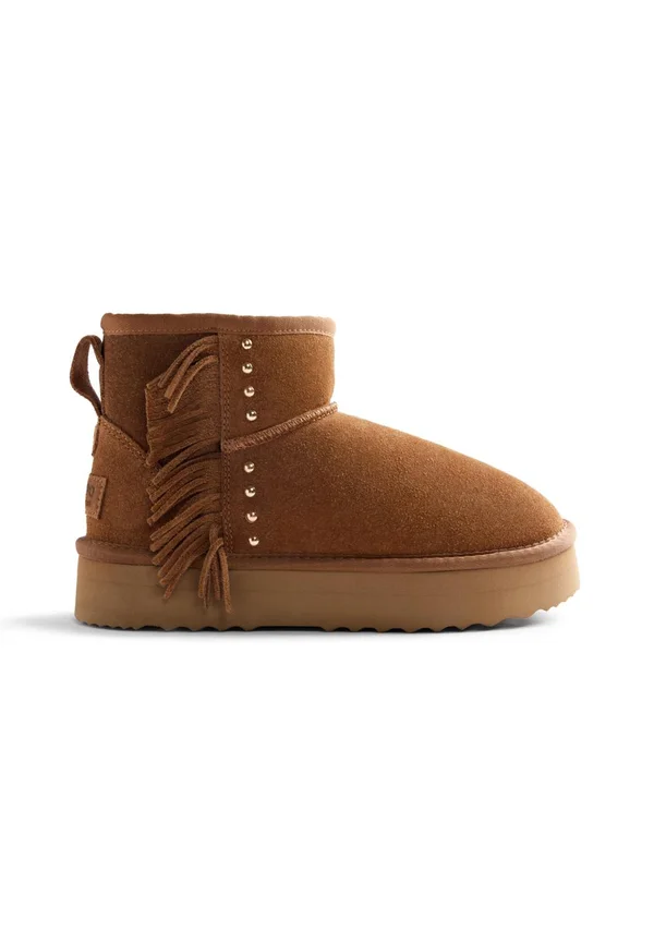 Snowboot/Winterstiefel - cuero