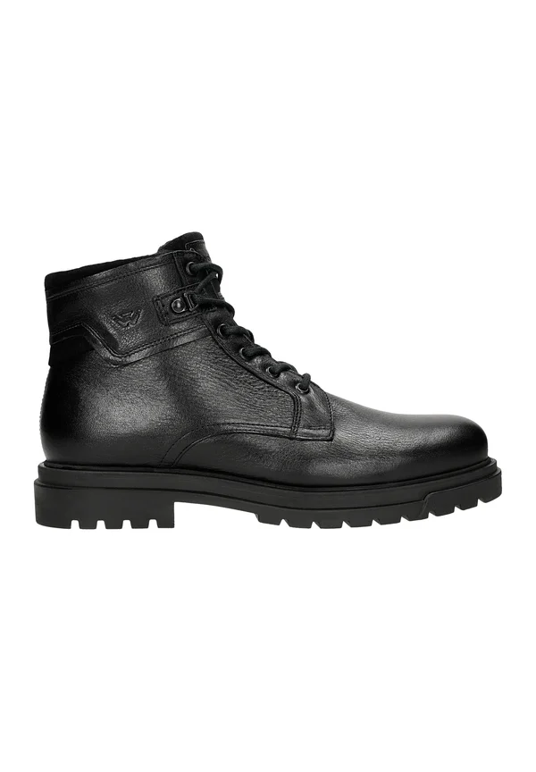 Snowboot/Winterstiefel - czarny
