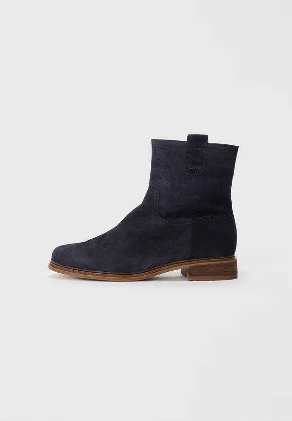 Snowboot/Winterstiefel - dark blue