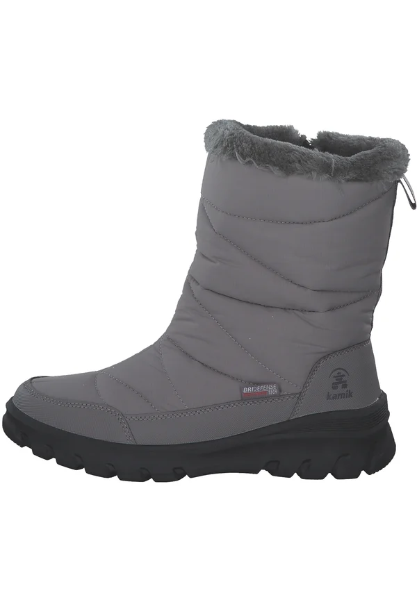 Snowboot/Winterstiefel - dark grey