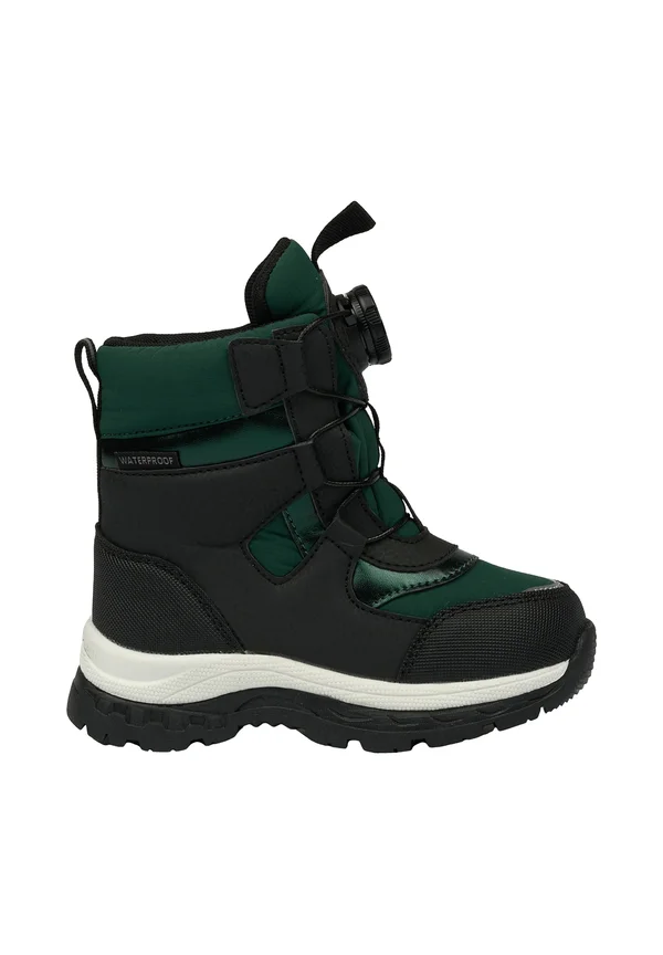 Snowboot/Winterstiefel - darkest sprouse