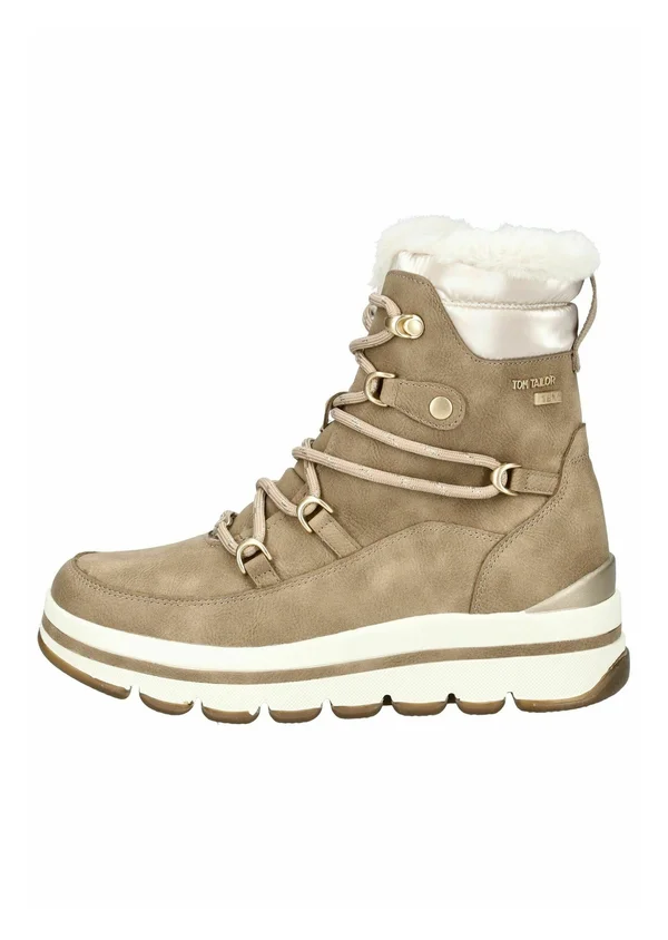 Snowboot/Winterstiefel - dksand