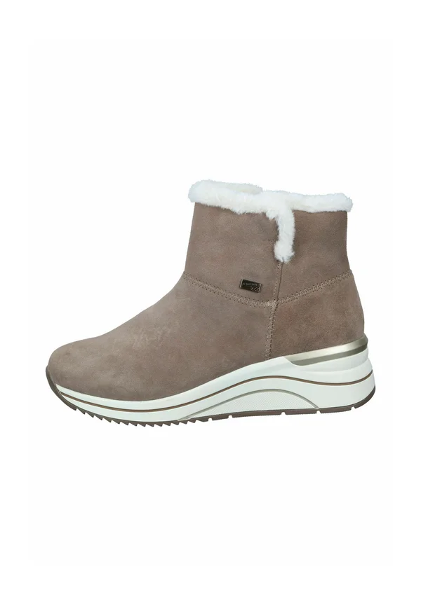 Snowboot/Winterstiefel - fango bianco