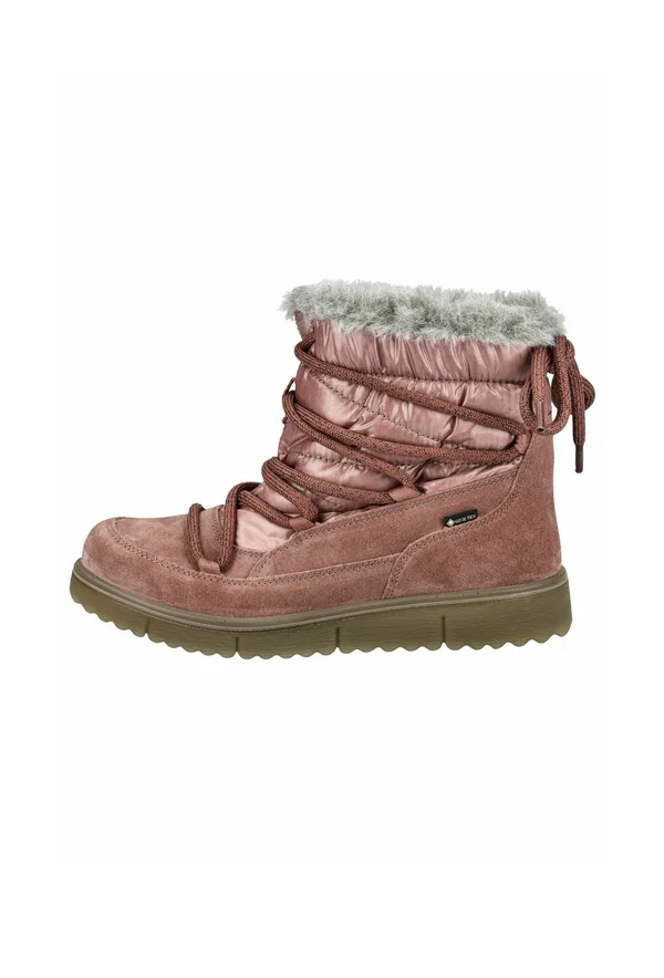Snowboot/Winterstiefel - fawn 5680