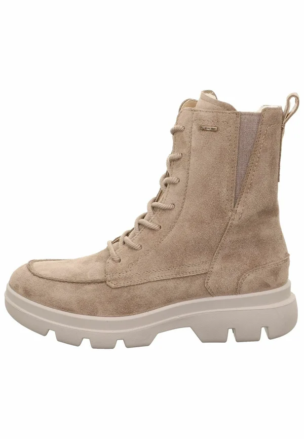 Snowboot/Winterstiefel - giotto beige