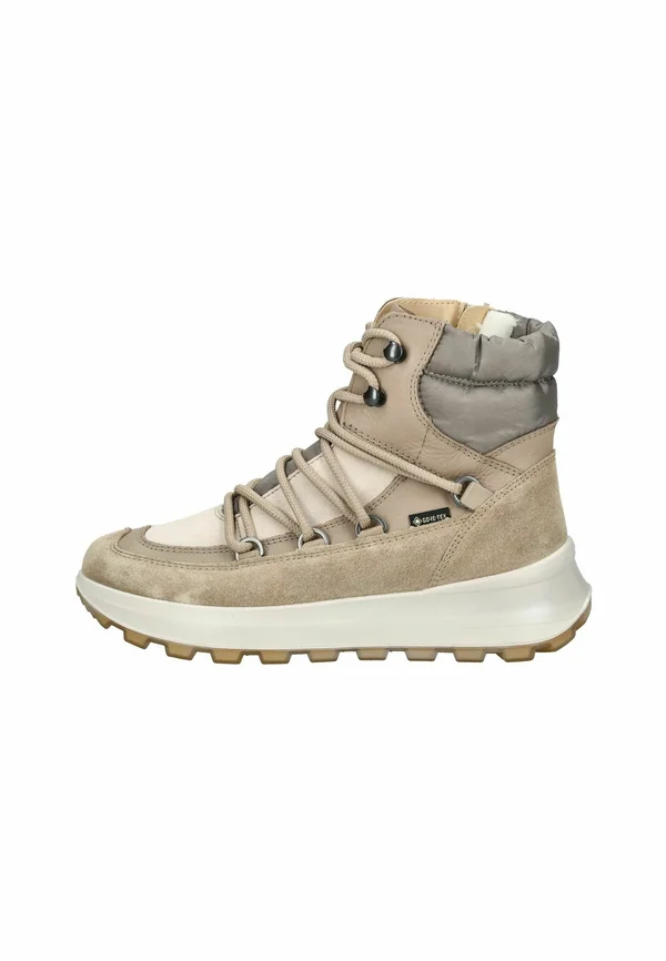 Snowboot/Winterstiefel - giotto beige