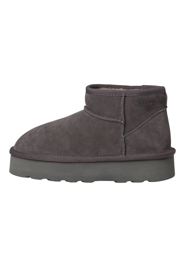 Snowboot/Winterstiefel - graphite