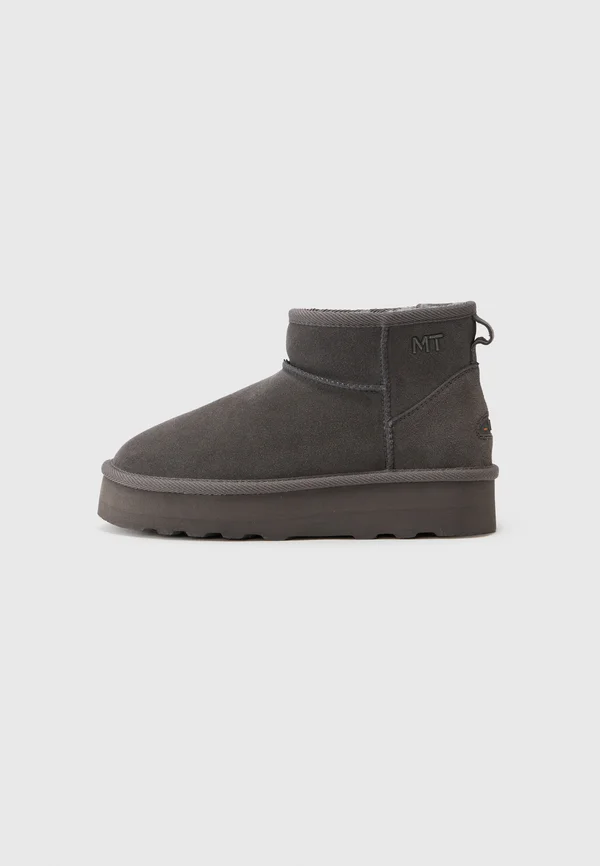 Snowboot/Winterstiefel - graphite