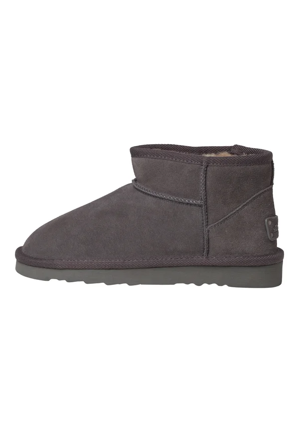 Snowboot/Winterstiefel - graphite