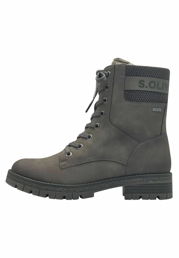 Snowboot/Winterstiefel - graphite