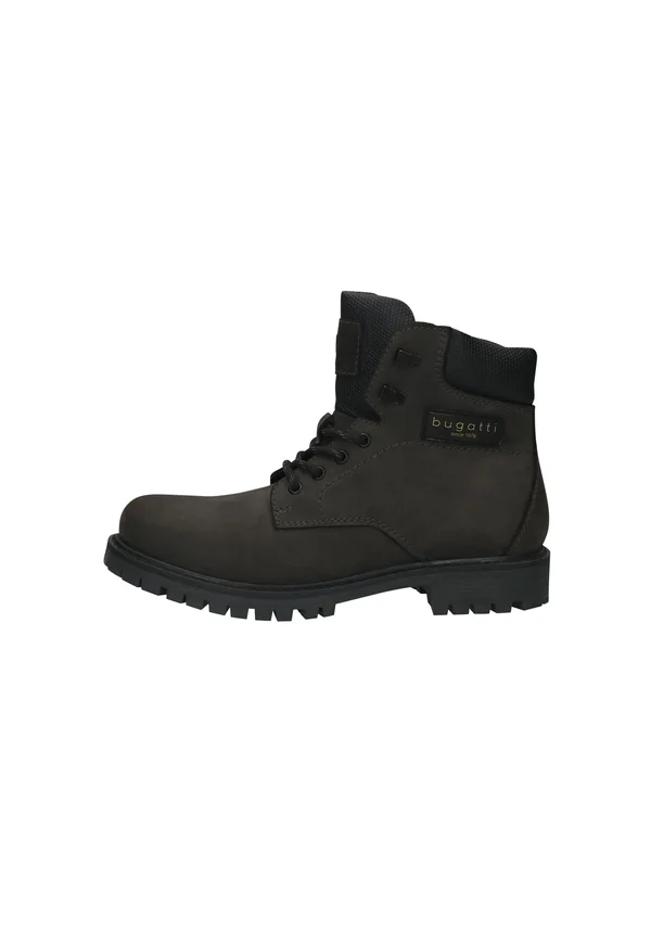 Snowboot/Winterstiefel - grau