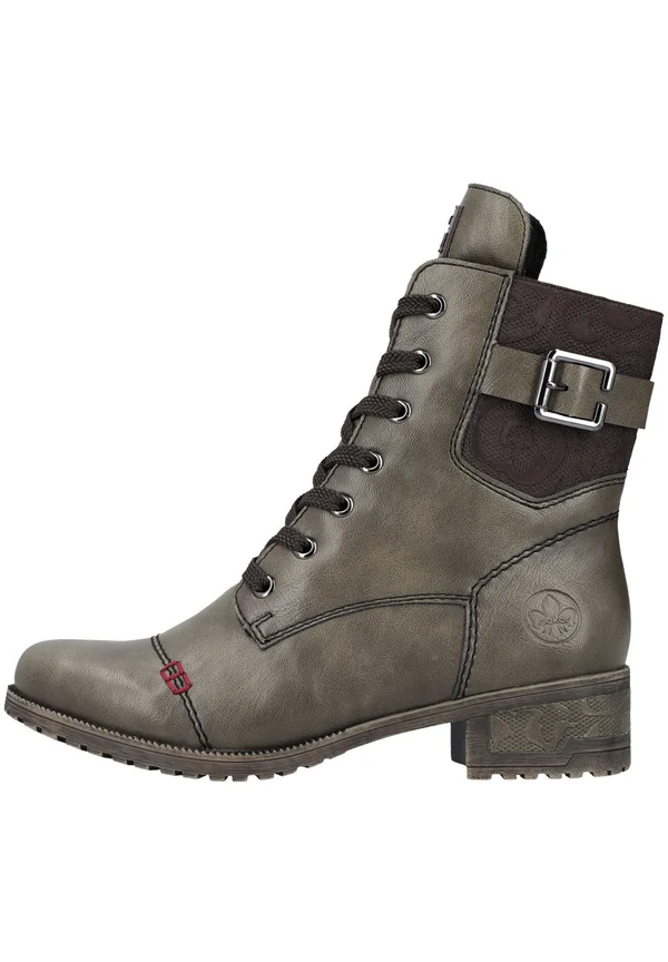 Snowboot/Winterstiefel - green