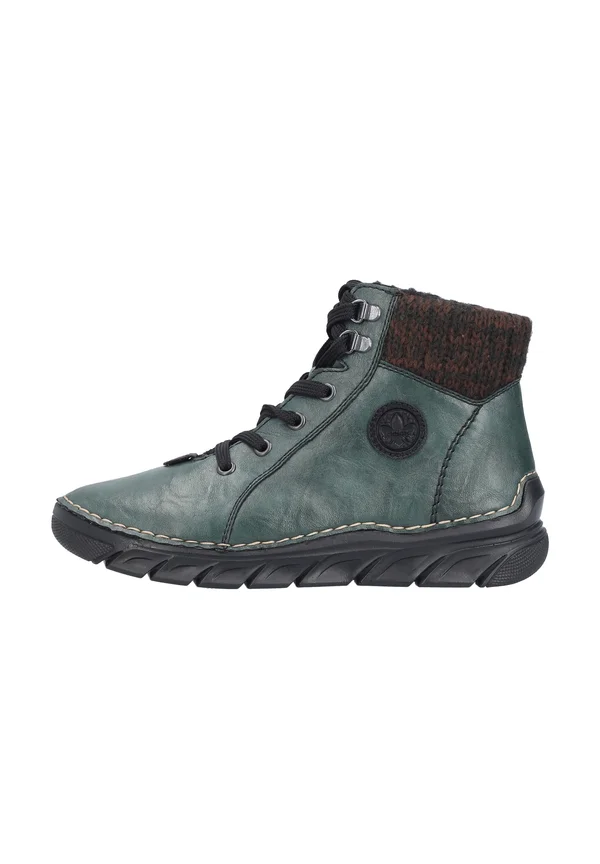 Snowboot/Winterstiefel - green