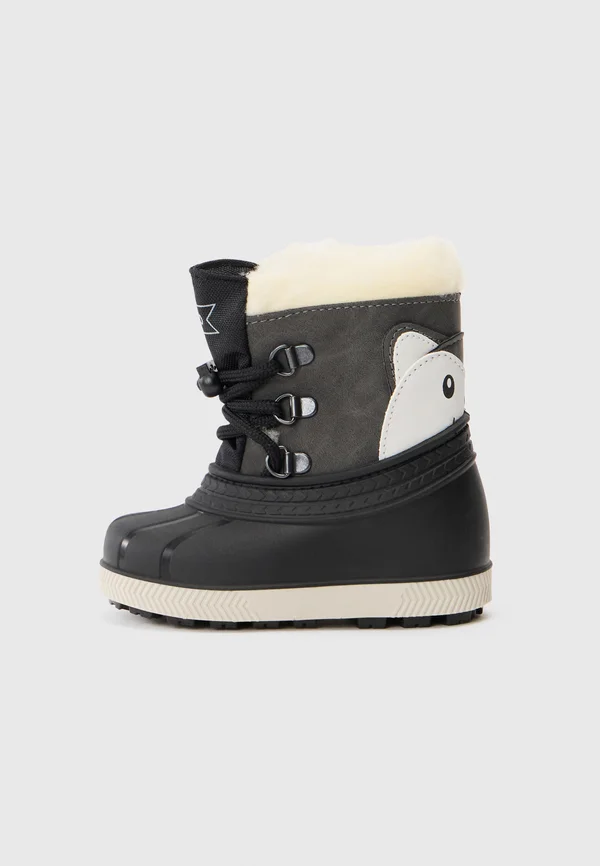 Snowboot/Winterstiefel - grey