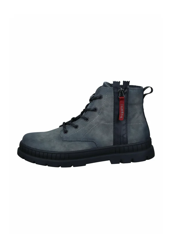 Snowboot/Winterstiefel - grey