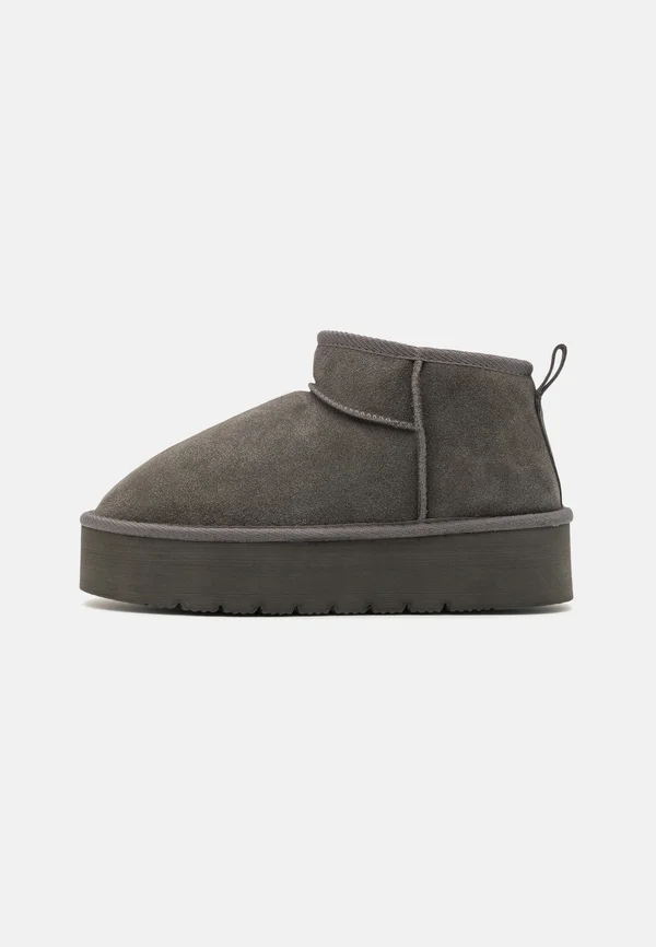 Snowboot/Winterstiefel - grey