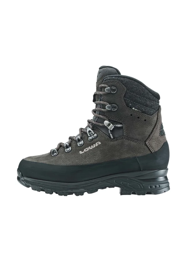 Snowboot/Winterstiefel - grey