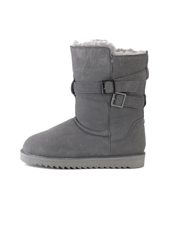 Snowboot/Winterstiefel - grey
