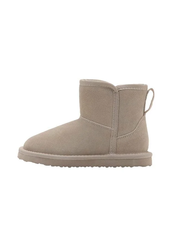 Snowboot/Winterstiefel - grey